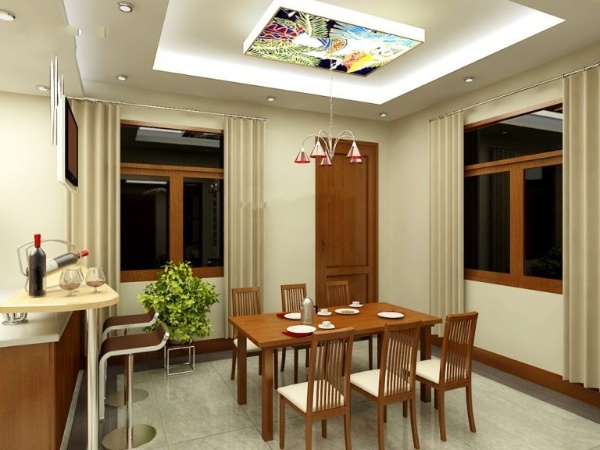 Bán gấp nhà 4 tầng 45 m² tại Phố Nguyễn Thiện Thuật, Phường 1, Quận 3, Hồ Chí Minh